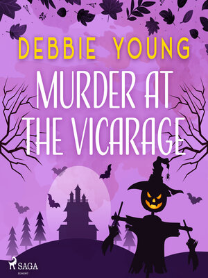 Murder at the Vicarage - Audiobook